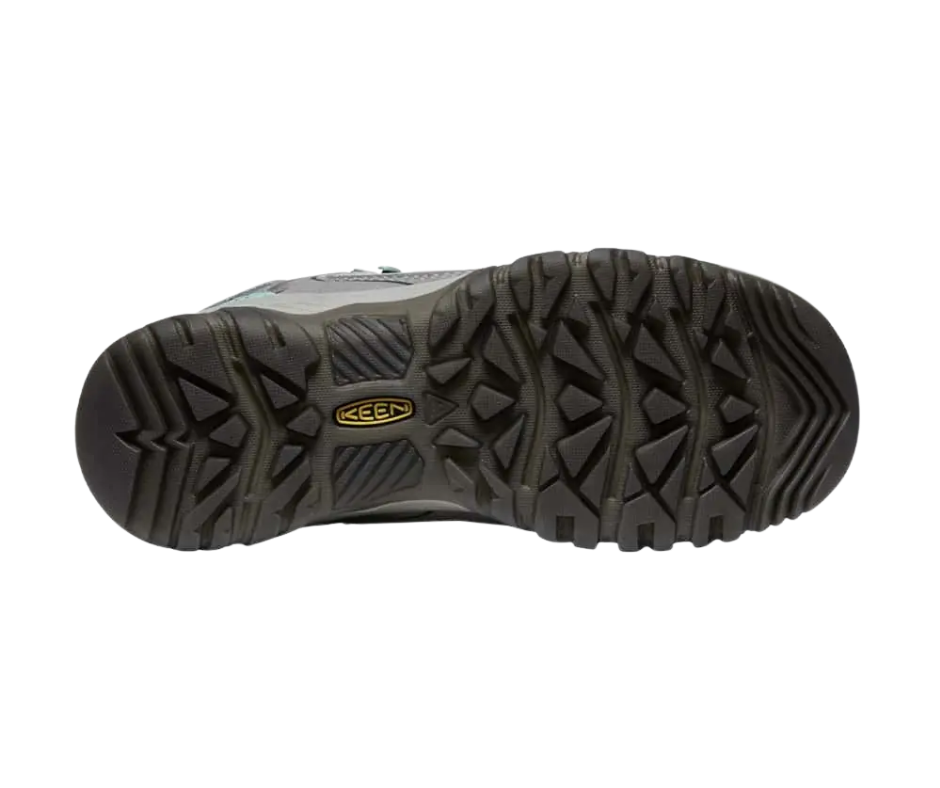 KEEN TARGHEE IV MID נעלי טיולים קין טארגי' 4 נשים