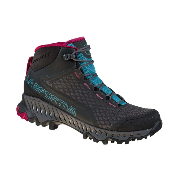 LA SPORTIVA Stream GTX נעלי טיולים לה ספורטיבה סטרים נשים