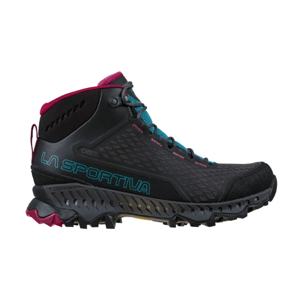 LA SPORTIVA Stream GTX נעלי טיולים לה ספורטיבה סטרים נשים