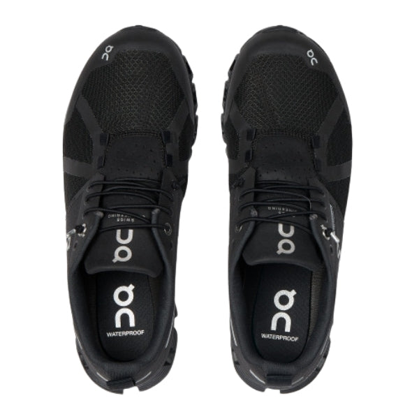 ON CLOUD Waterproof נעלי ריצה און קלאוד גברים