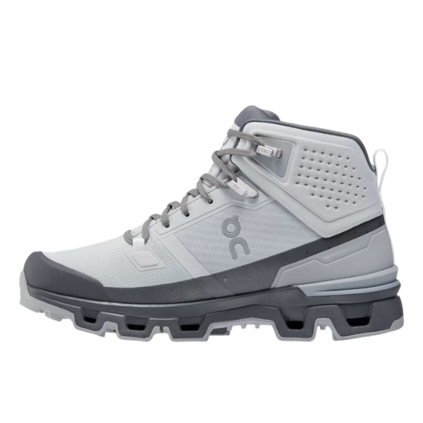 ON CLOUD cloudrock 2 Waterproof נעלי טיולים קלאודרוק נשים