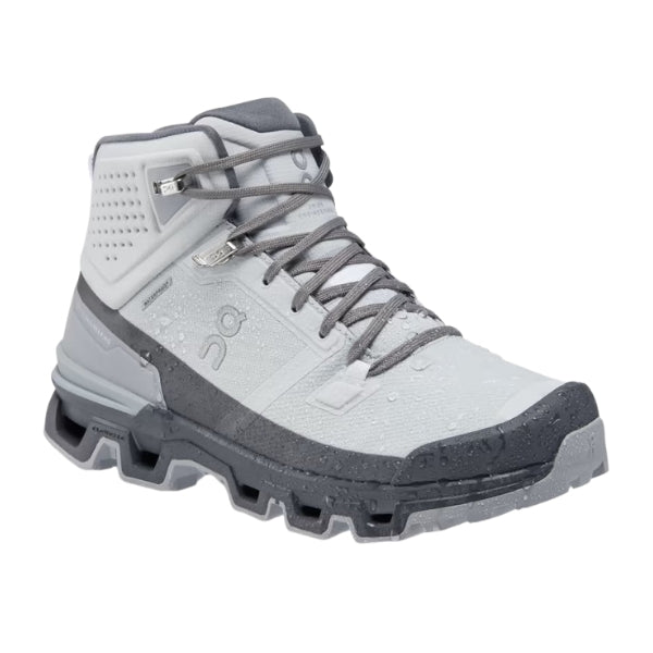 ON CLOUD cloudrock 2 Waterproof נעלי טיולים קלאודרוק נשים