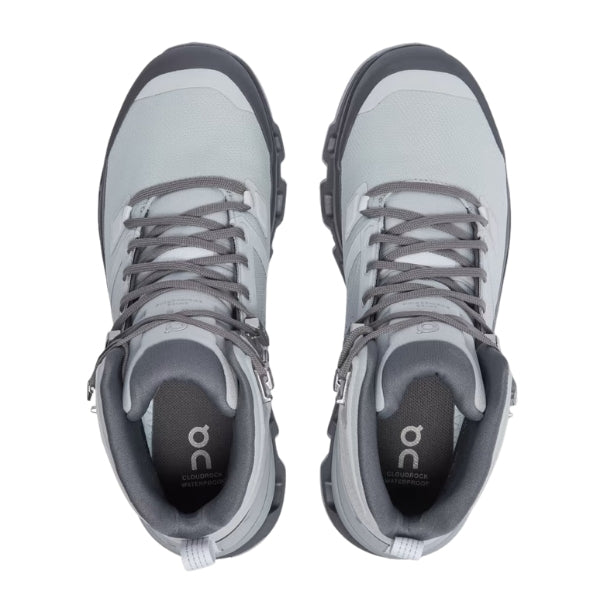 ON CLOUD cloudrock 2 Waterproof נעלי טיולים קלאודרוק נשים