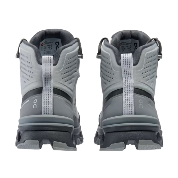 ON CLOUD cloudrock 2 Waterproof נעלי טיולים קלאודרוק נשים