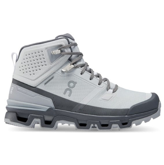 ON CLOUD cloudrock 2 Waterproof נעלי טיולים קלאודרוק נשים