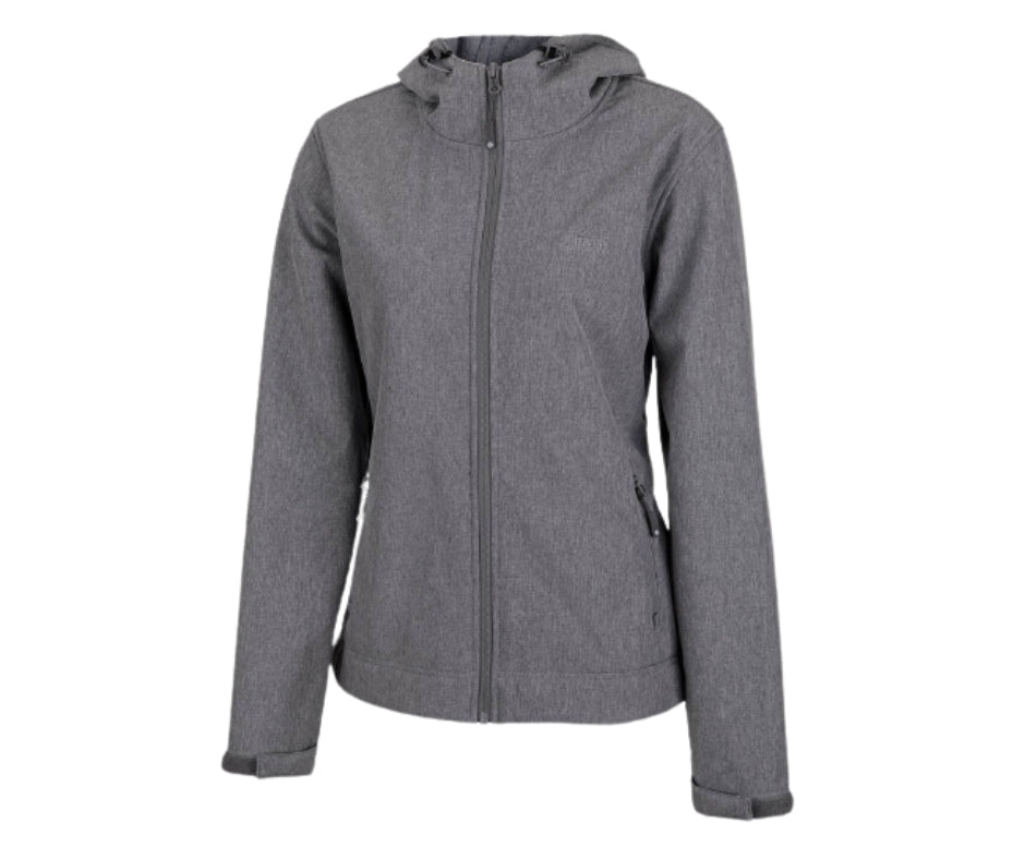 Outdoor Revolution REBECCA מעיל פליז סופטשל אאוטדור נשים