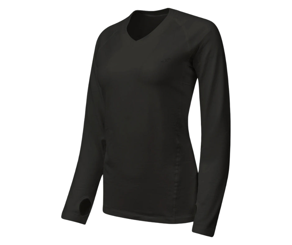 Outdoor Revolution WARM UP חולצה תרמית אאוטדור נשים