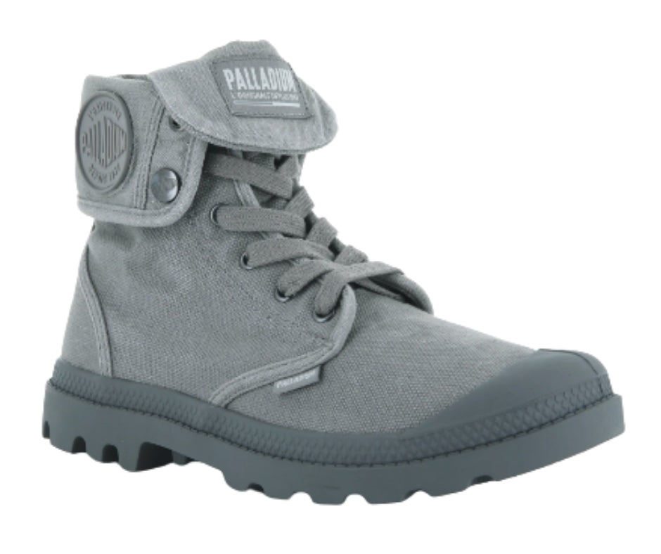 PALLADIUM BAGGY נעלי פלדיום נשים