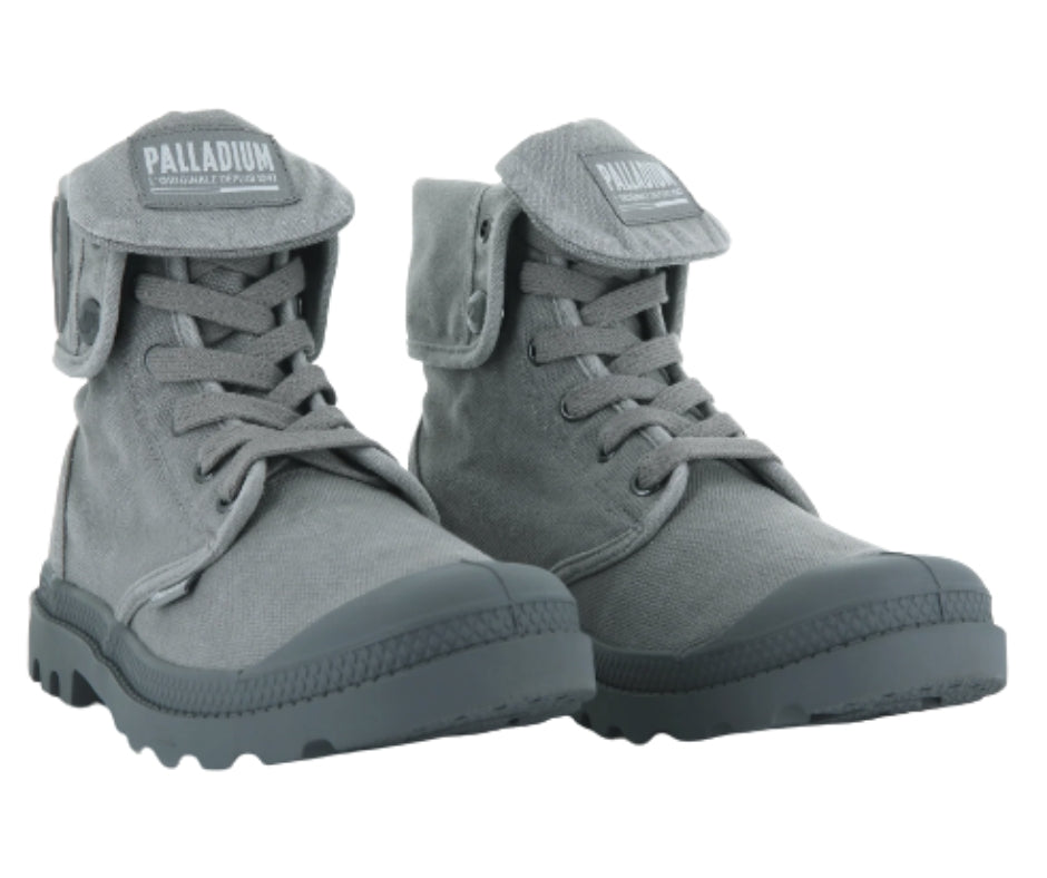 PALLADIUM BAGGY נעלי פלדיום נשים