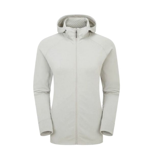 RAB Nexus Hoody ג'קט פליז נקסוס עם כובע נשים