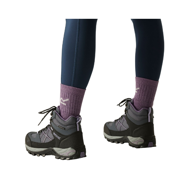 REGATTA SAMARIS III נעלי טיולים נשים