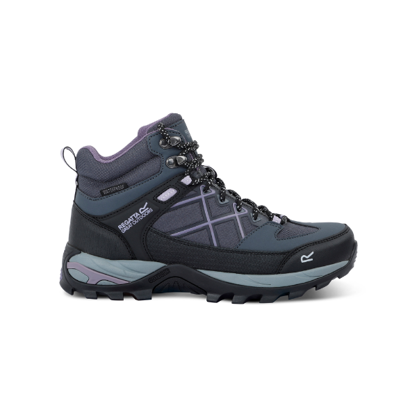 REGATTA SAMARIS III נעלי טיולים נשים