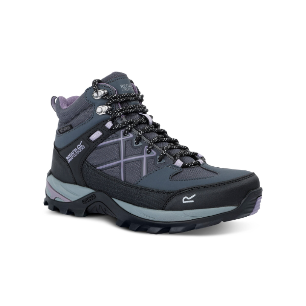 REGATTA SAMARIS III נעלי טיולים נשים