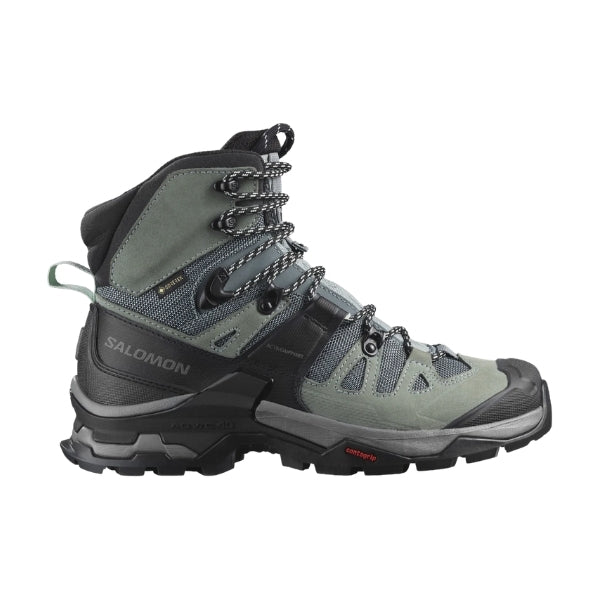 SALOMON Quest 4 GTX נעלי טיולים גורקטס סלומון נשים