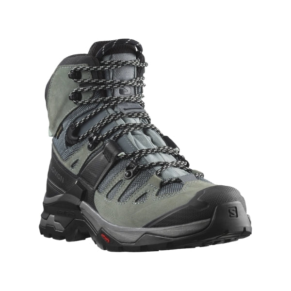 SALOMON Quest 4 GTX נעלי טיולים גורקטס סלומון נשים