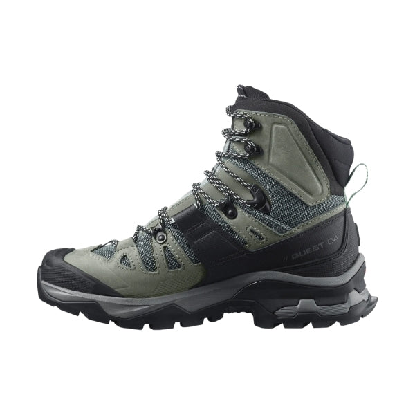 SALOMON Quest 4 GTX נעלי טיולים גורקטס סלומון נשים