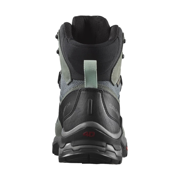 SALOMON Quest 4 GTX נעלי טיולים גורקטס סלומון נשים