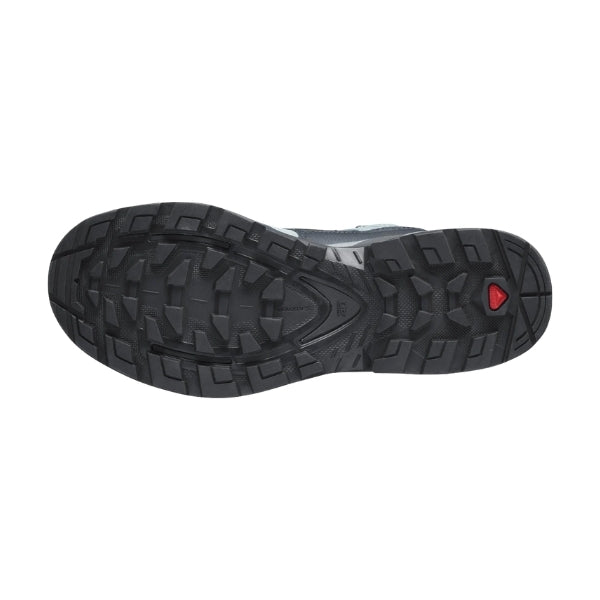 SALOMON Quest 4 GTX נעלי טיולים גורקטס סלומון נשים