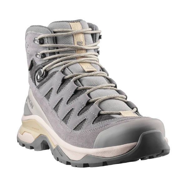 SALOMON Quest Echo Gtx נעלי טיולים קווסט אקו סלומון נשים