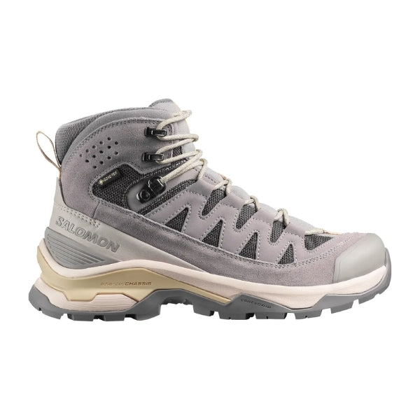 SALOMON Quest Echo Gtx נעלי טיולים קווסט אקו סלומון נשים