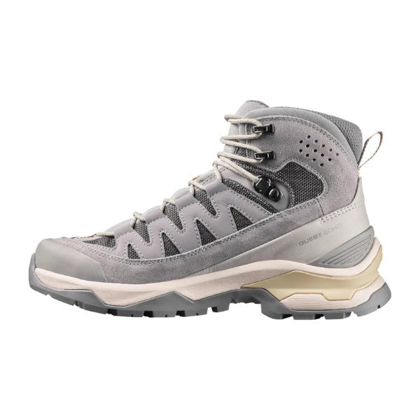 SALOMON Quest Echo Gtx נעלי טיולים קווסט אקו סלומון נשים