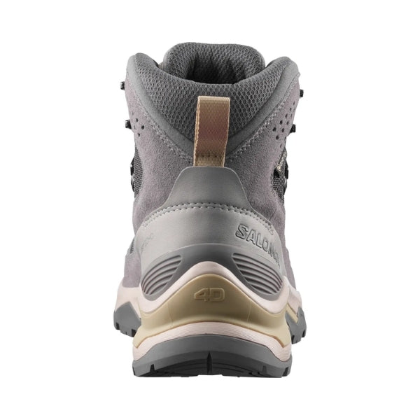 SALOMON Quest Echo Gtx נעלי טיולים קווסט אקו סלומון נשים