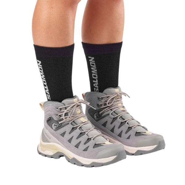SALOMON Quest Echo Gtx נעלי טיולים קווסט אקו סלומון נשים