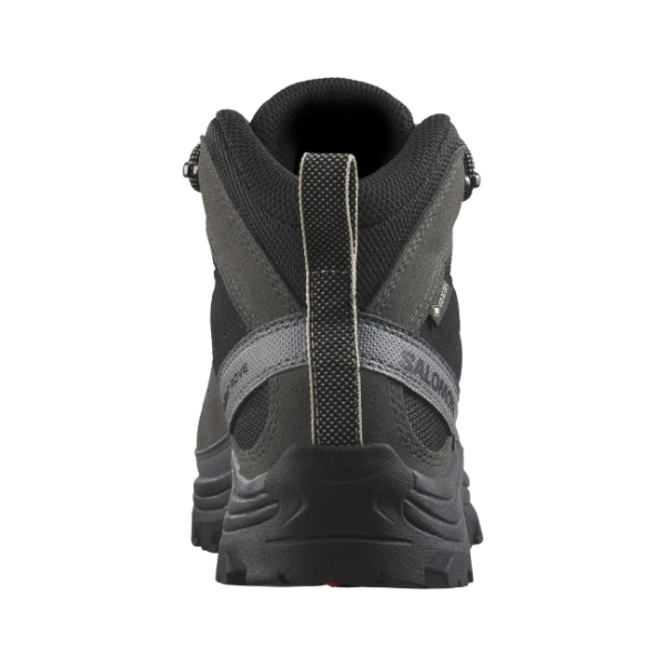 SALOMON Quest Rove GTX נעלי טיולים סלומון קווסט רוב נשים