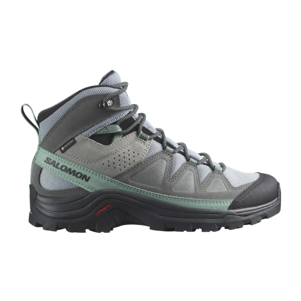 SALOMON Quest Rove GTX נעלי טיולים סלומון קווסט רוב נשים