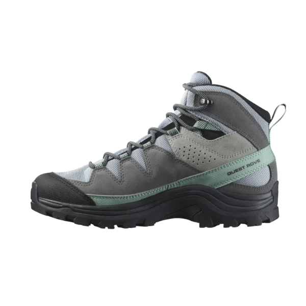 SALOMON Quest Rove GTX נעלי טיולים סלומון קווסט רוב נשים