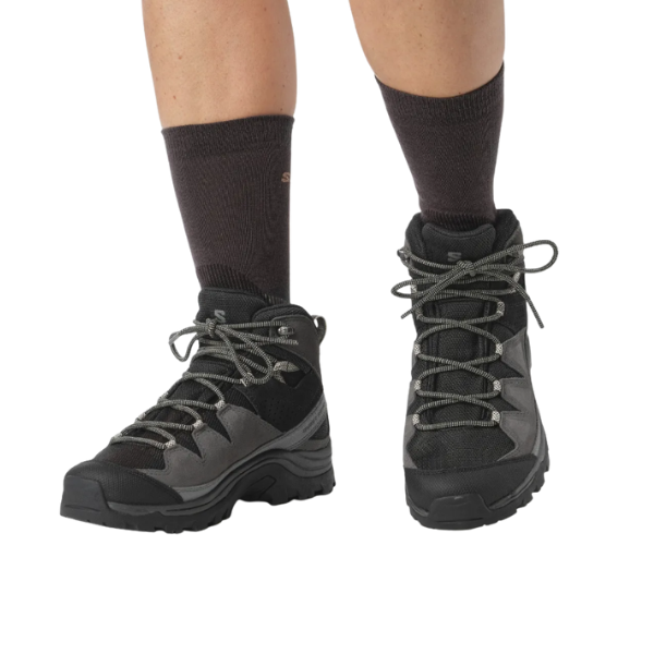 SALOMON Quest Rove GTX נעלי טיולים סלומון קווסט רוב נשים