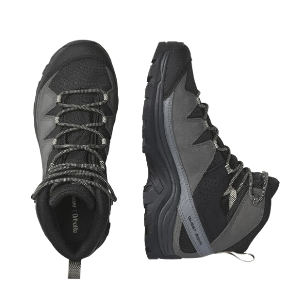 SALOMON Quest Rove GTX נעלי טיולים סלומון קווסט רוב נשים