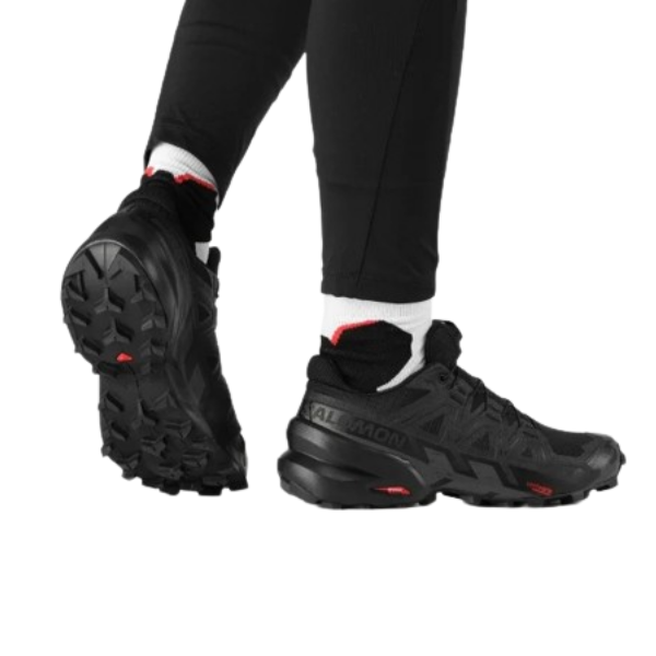 SALOMON Speedcross 6 נעלי ריצה סלומון ספידקרוס 6 נשים