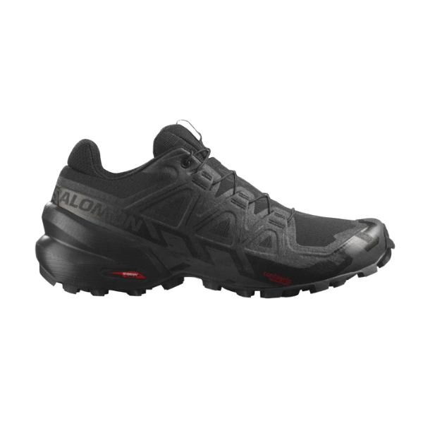 SALOMON Speedcross 6 נעלי ריצה סלומון ספידקרוס 6 נשים