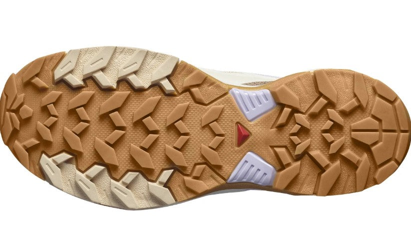 SALOMON X Ultra 360 Edge נעלי טיולים סלומון אקס אולטרה נשים