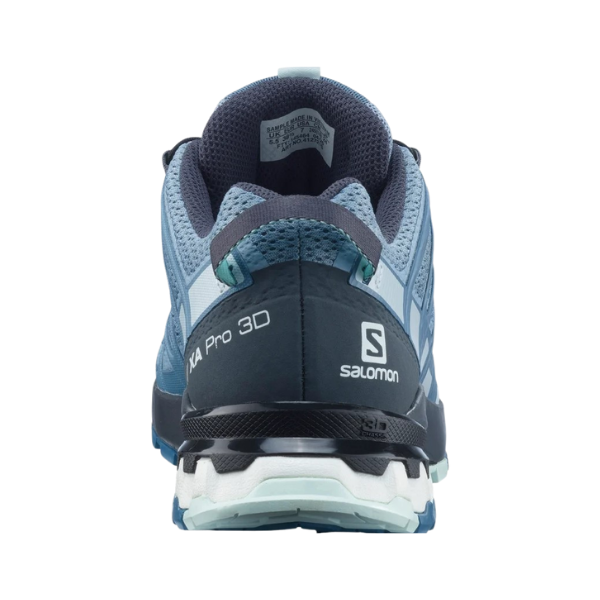 SALOMON Xa Pro 3D v8 נעלי ריצת שטח סלומון נשים