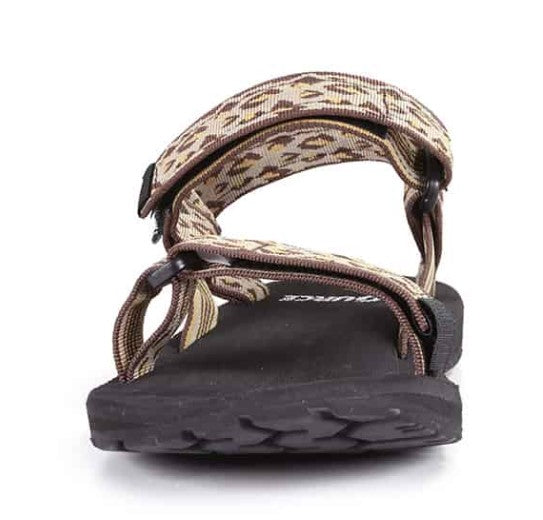 SOURCE סנדלי שורש קלאסי לנשים