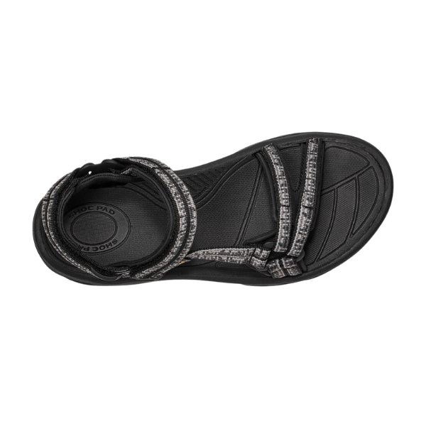 TEVA Terra Fi Lite סנדלי הליכה טרה פי לייט טיבה לנשים