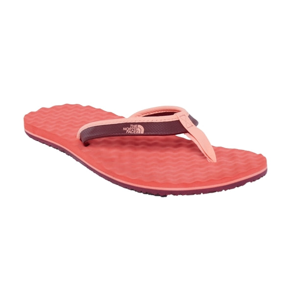 The North Face BASE CAMP MINI כפכפי אצבע נשים