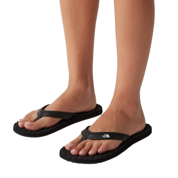 The North Face BASE CAMP MINI II כפכפי אצבע נשים
