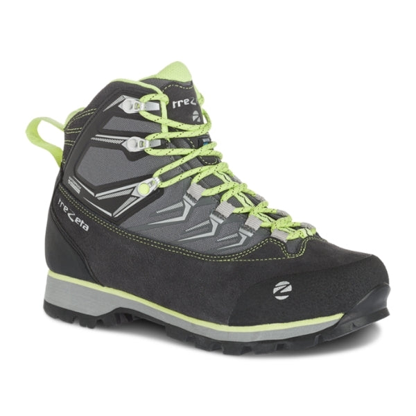 TREZETA AORAKI Waterproof נעלי טיולים טרזטה נשים