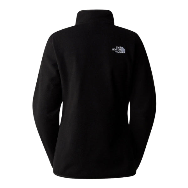 1/4 The North Face 100 GLACIER ג'קט פליז רבע רוכסן נשים