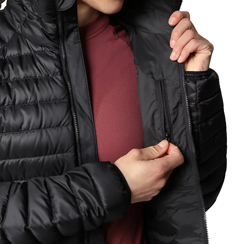 The North Face BETTAFORCA LT DOWN JACKET מעיל פוך נשים