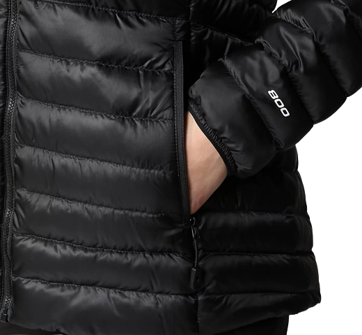 The North Face BETTAFORCA LT DOWN JACKET מעיל פוך נשים