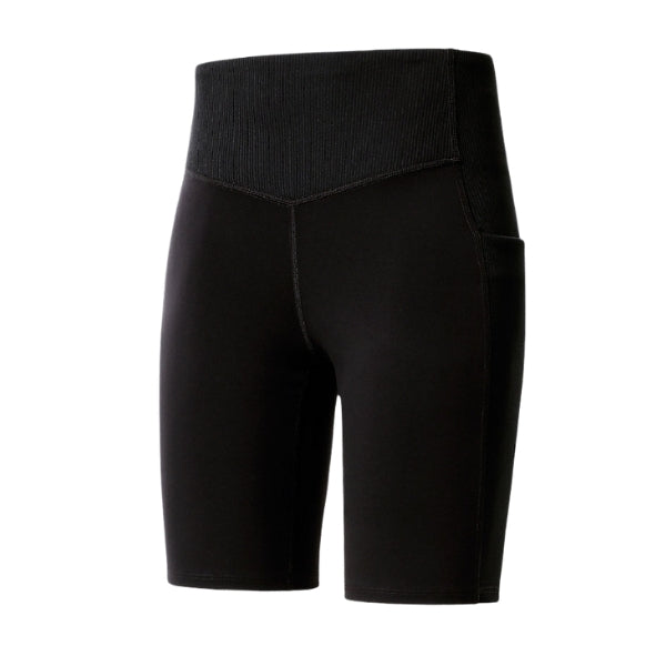 The North Face DUNE SKY 9" TIGHT SHORT מכנסי טייץ נשים