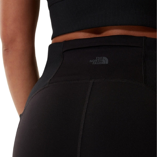 The North Face DUNE SKY 9" TIGHT SHORT מכנסי טייץ נשים