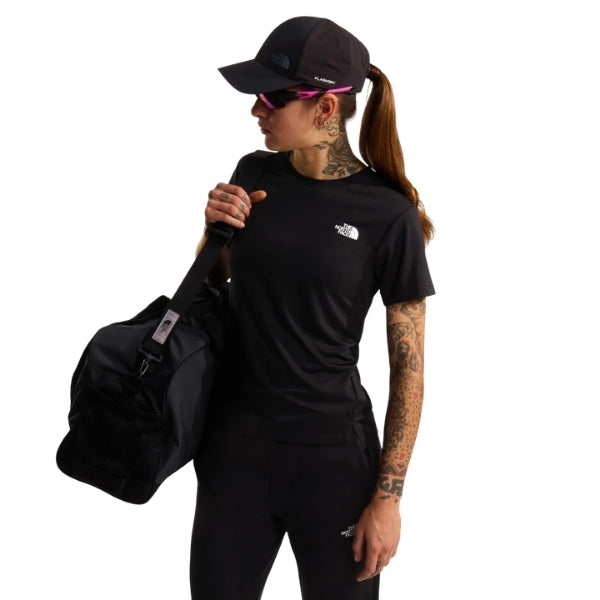 The North Face FLEX חולצת טי קצרה נשים The North Face