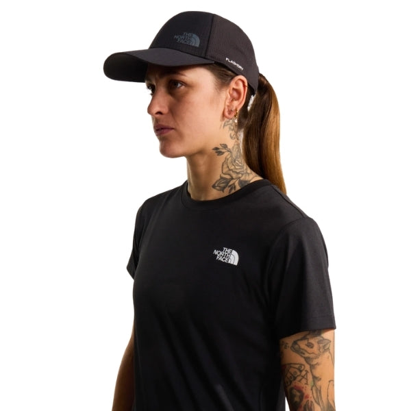 The North Face FLEX חולצת טי קצרה נשים The North Face
