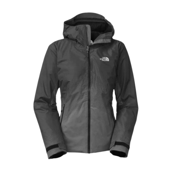 The North Face FUSE FORM DOT MATRIX JACKET מעיל מבודד לנשים The North Face