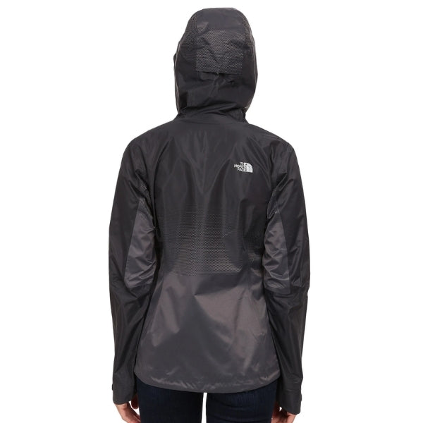 The North Face FUSE FORM DOT MATRIX JACKET מעיל מבודד לנשים The North Face